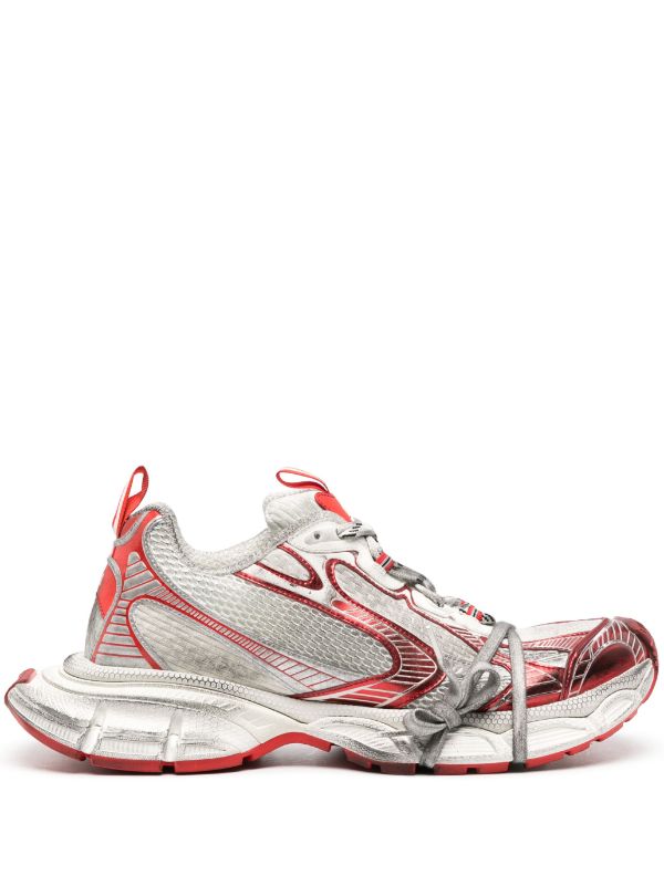 Balenciaga 3XL panelled sneakers