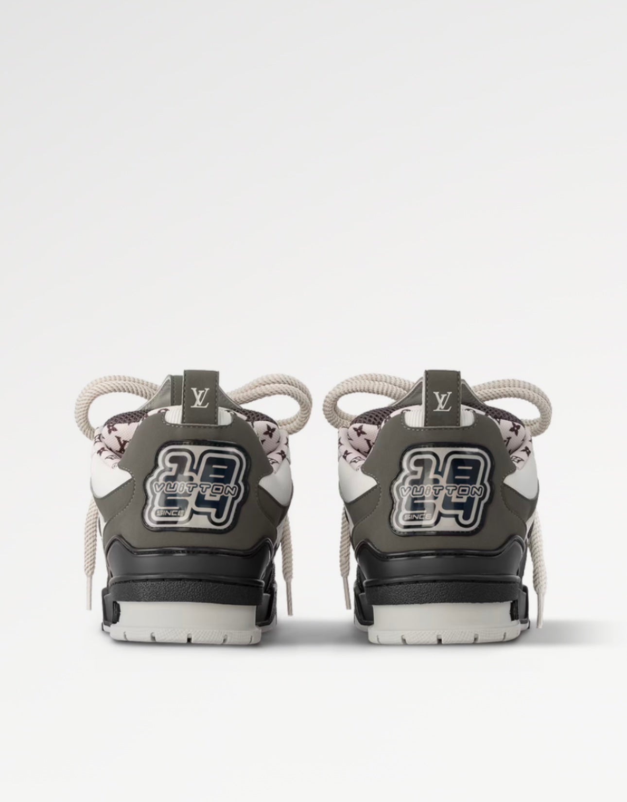 Louis Vuitton Skate sneakers