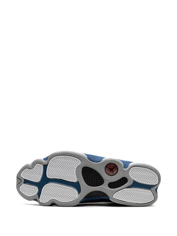 Jordan Air Jordan 13 "French Blue" high-top sneakers