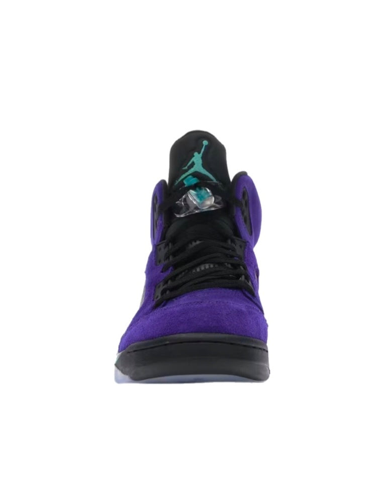 Jordan Air Jordan Retro 5 “Alternate Grape” sneakers