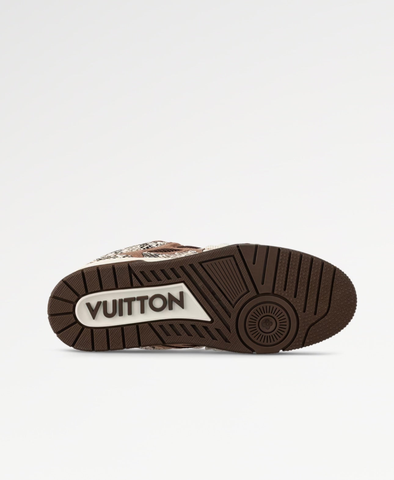 Louis Vuitton Skate sneakers