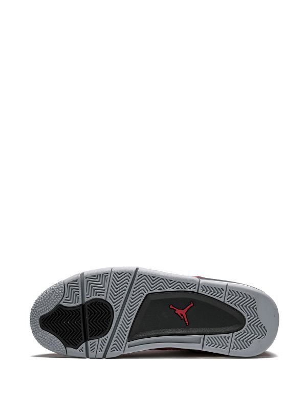 Jordan Air Jordan 4 Retro "Toro Bravo" sneakers