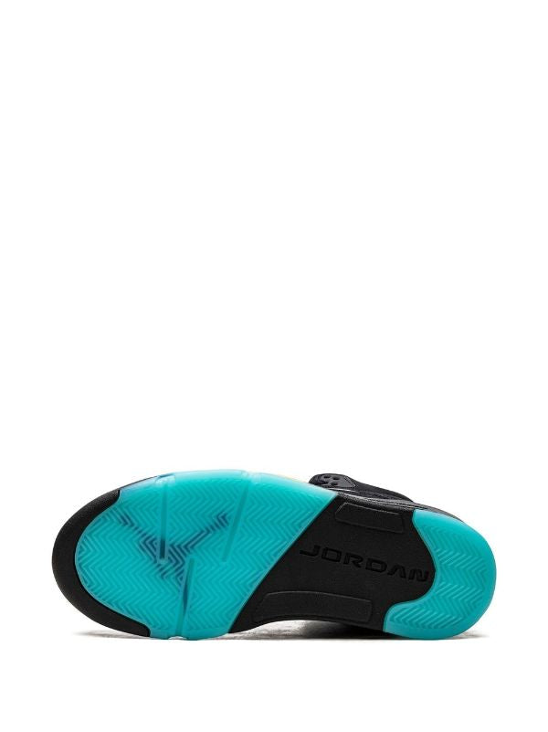 Jordan Air Jordan 5 "Aqua" sneakers