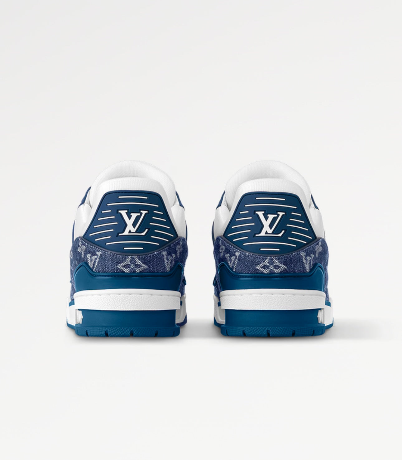 Louis Vuitton Trainer Sneaker