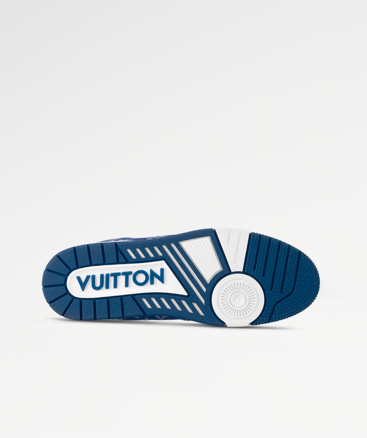 Louis Vuitton Trainer Sneaker