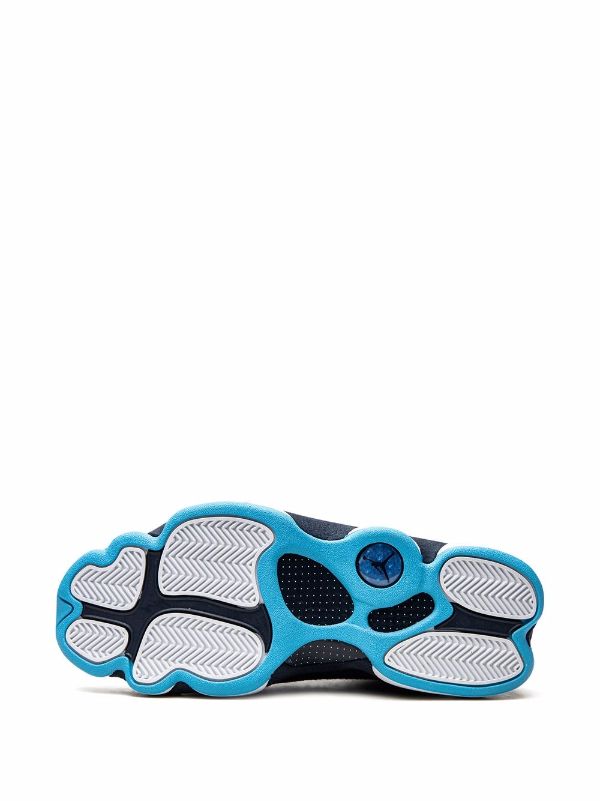 Jordan Air Jordan 13 Retro "Obsidian" sneakers