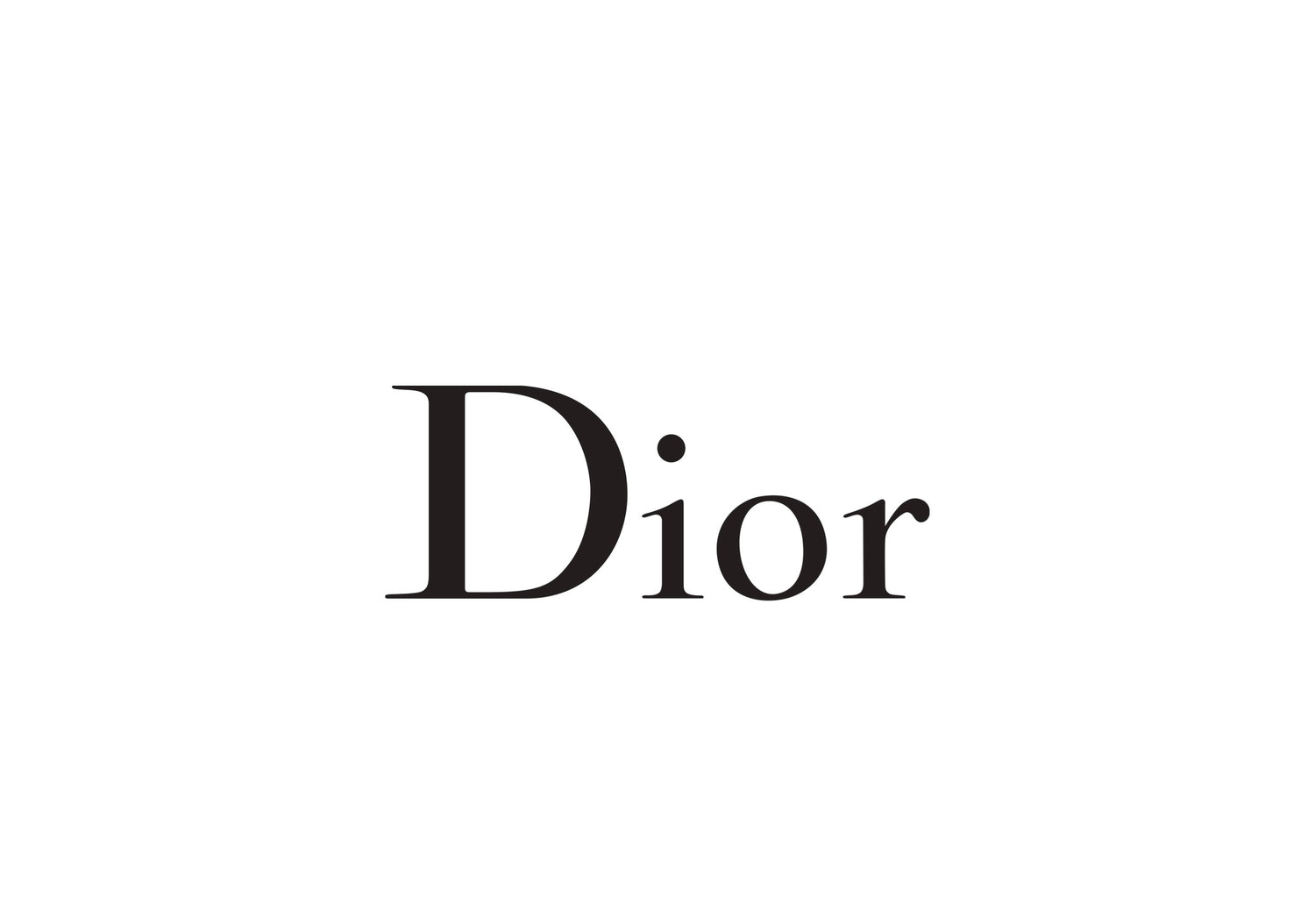 Christian Dior