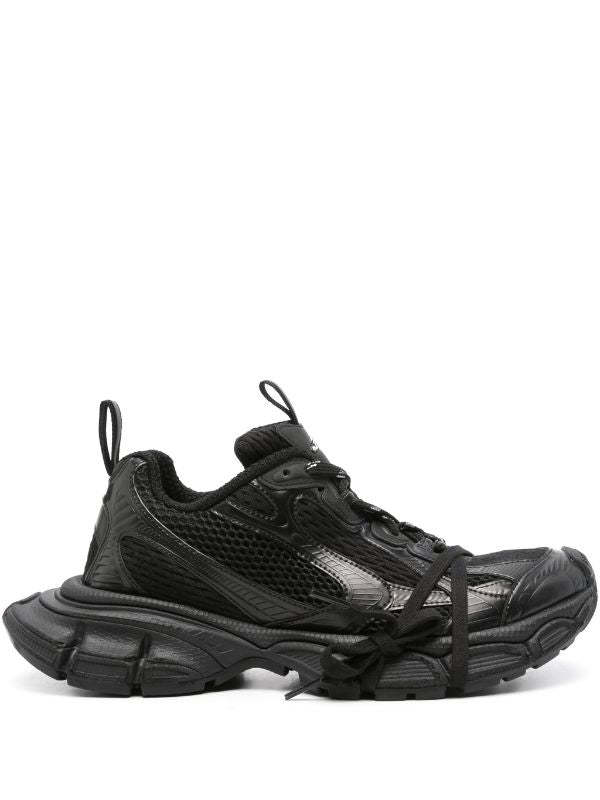 Balenciaga 3XL panelled sneakers