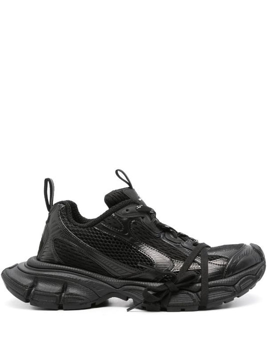 Balenciaga 3XL panelled sneakers