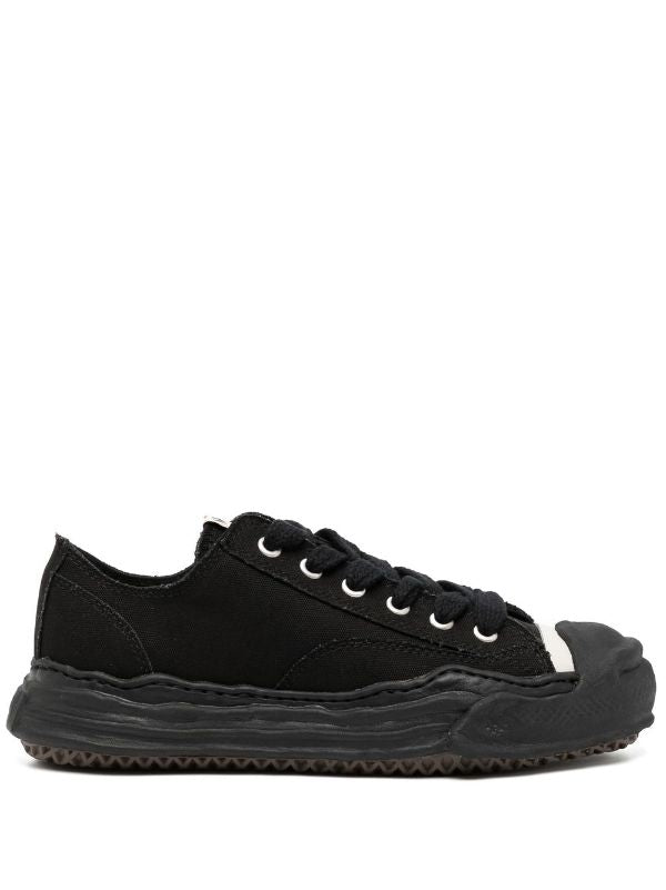 Maison MIHARA YASUHIRO Hank low-top sneakers