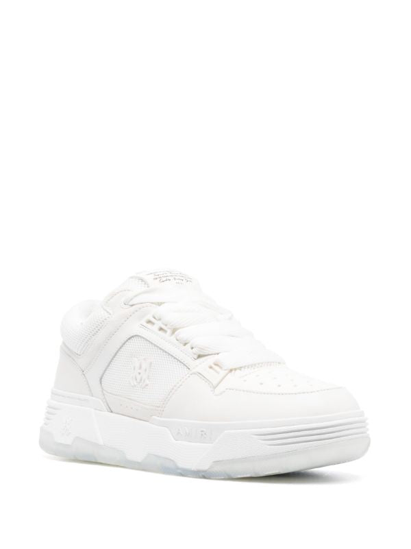 Amiri MA-1 panelled sneakers