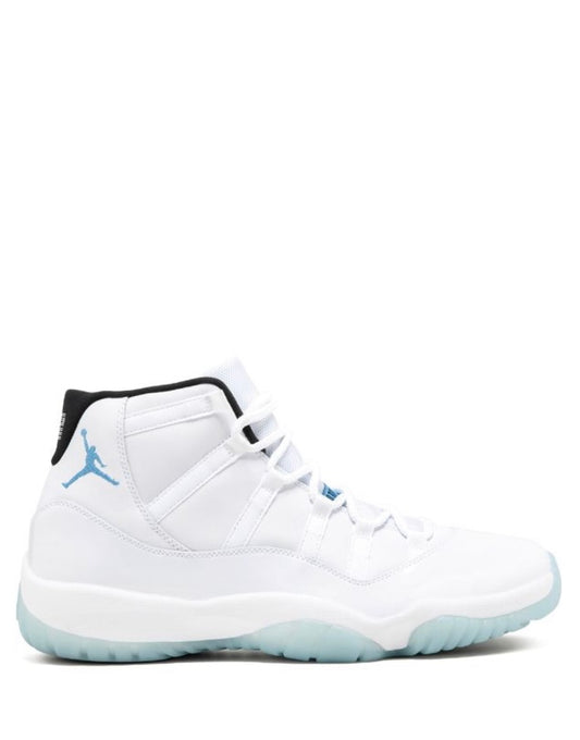 Jordan Air Jordan 11 Retro "Legend Blue" sneakers
