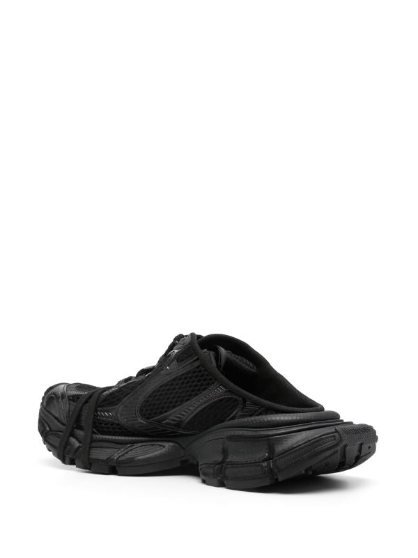 Balenciaga 3XL mule sneakers