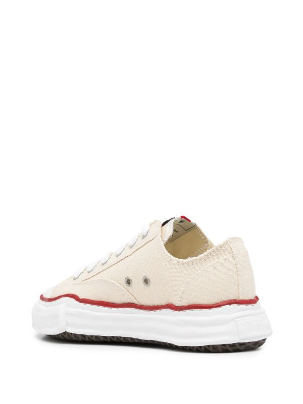 Maison MIHARA YASUHIRO Peterson original sole sneakers
