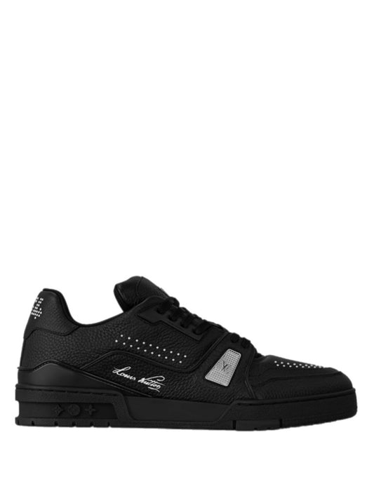 Louis Vuitton Trainer Sneaker