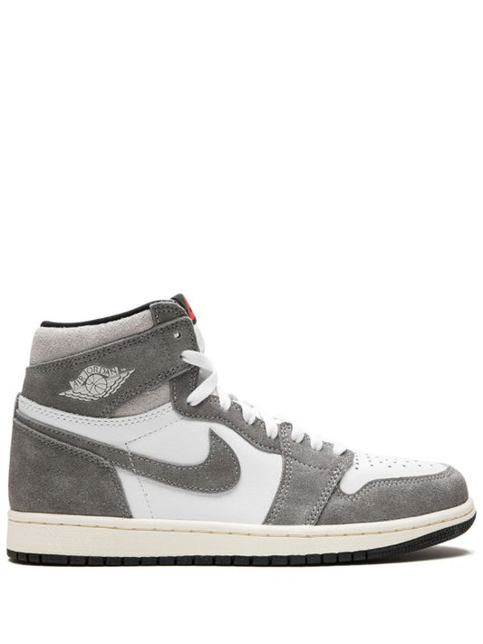 Jordan Air Jordan 1 Retro High OG “Washed Black” sneakers