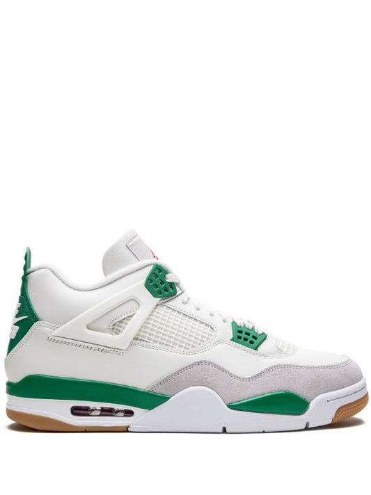Jordan Air Jordan 4 SB “Pine Green” sneakers