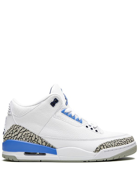 Jordan Air Jordan 3 Retro “UNC” sneakers