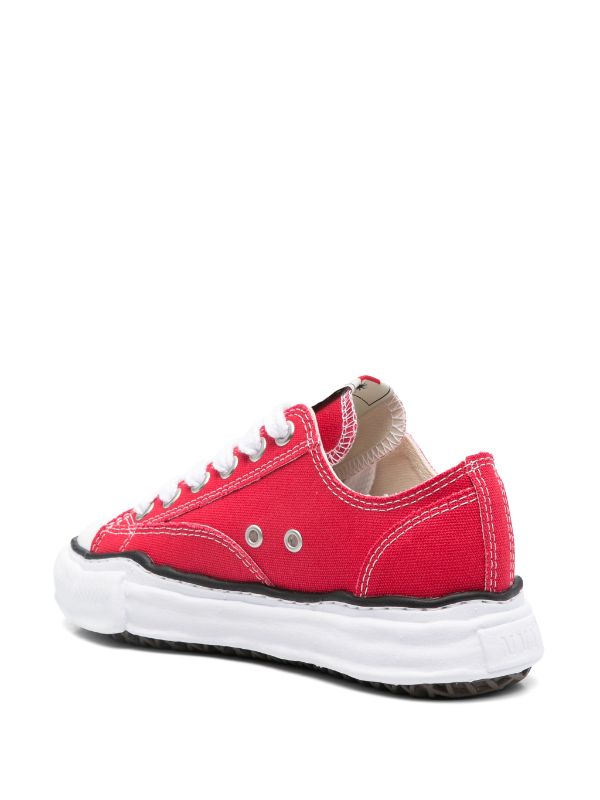 Maison MIHARA YASUHIRO Peterson sneakers