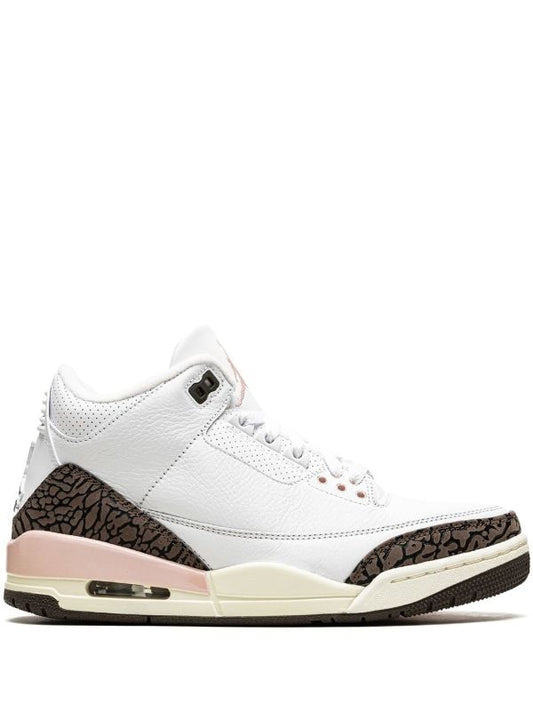 Jordan Air Jordan 3 “Dark Mocha” sneakers