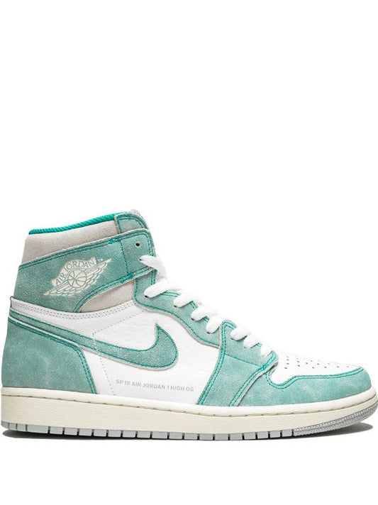 Jordan Air Jordan 1 Retro High OG “Turbo Green” sneakers