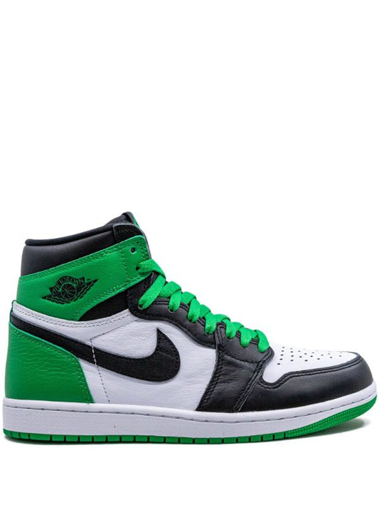 Jordan Air Jordan 1 Retro High OG “Lucky Green” sneakers