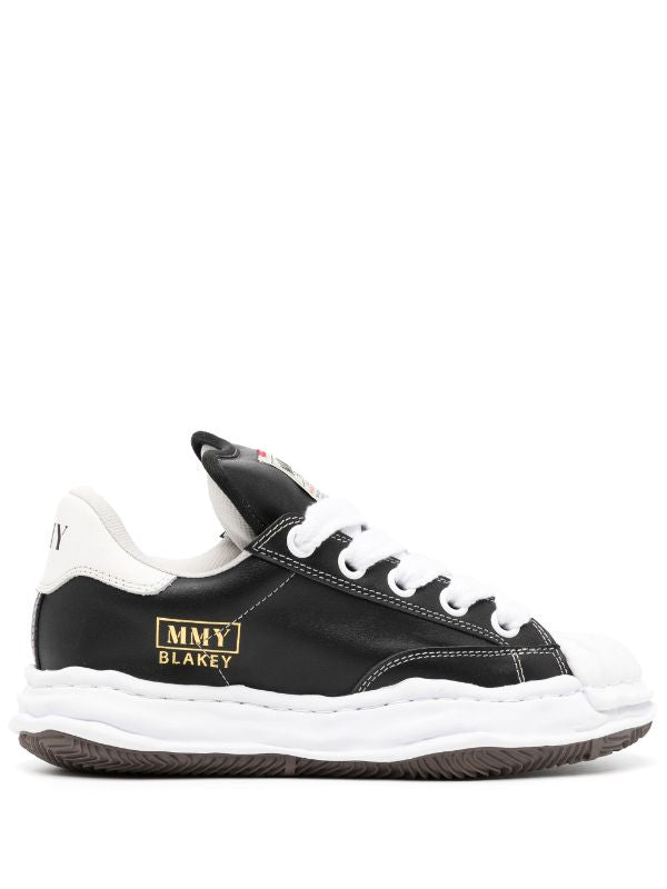 Maison MIHARA YASUHIRO Blakey Original Sole chunky sneakers