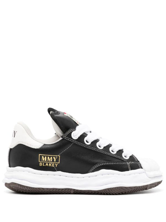 Maison MIHARA YASUHIRO Blakey Original Sole chunky sneakers