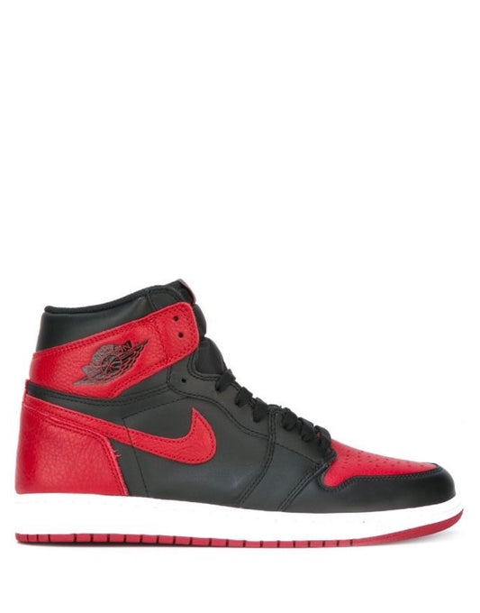 Jordan Air Jordan 1 Retro High OG “Banned/Bred” sneakers