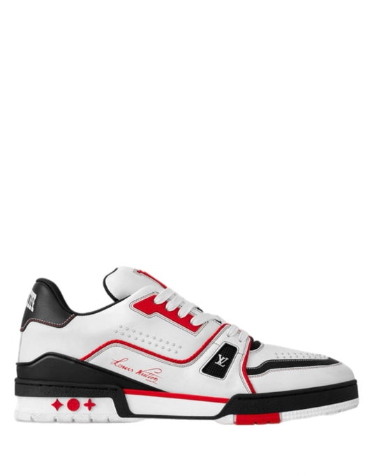 Louis Vuitton Trainer Sneaker