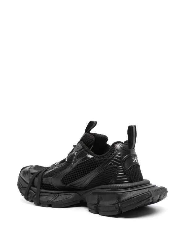 Balenciaga 3XL panelled sneakers