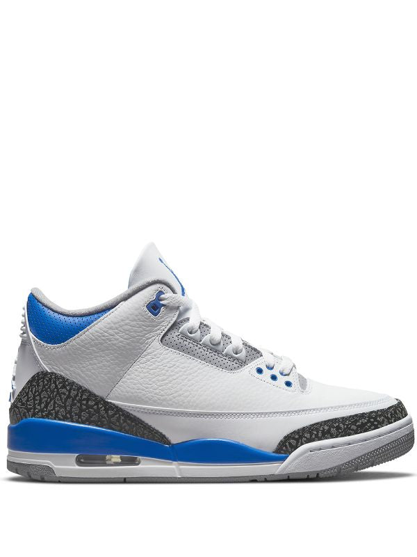 Jordan Air Jordan 3 “Racer Blue” sneakers
