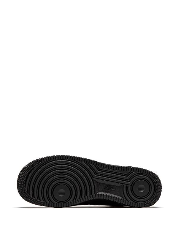 Nike x Supreme Air Force 1 Low "Mini Box Logo Black" sneakers