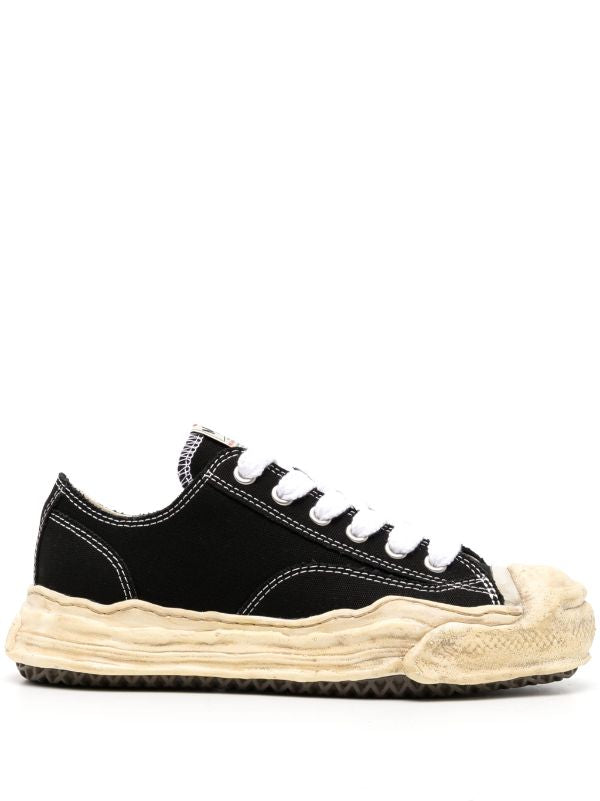 Maison MIHARA YASUHIRO Hank sneakers