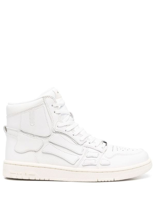 Amiri Skel hi-top sneakers