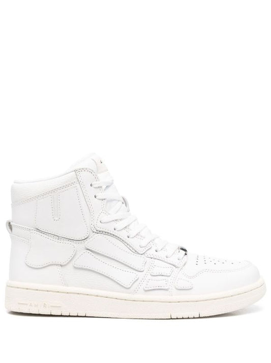 Amiri Skel hi-top sneakers