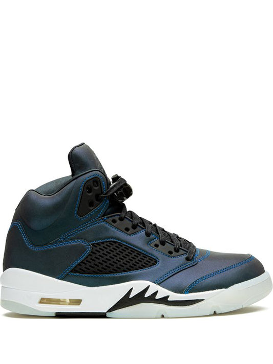 Jordan Air Jordan 5 Retro "Oil Grey" sneakers