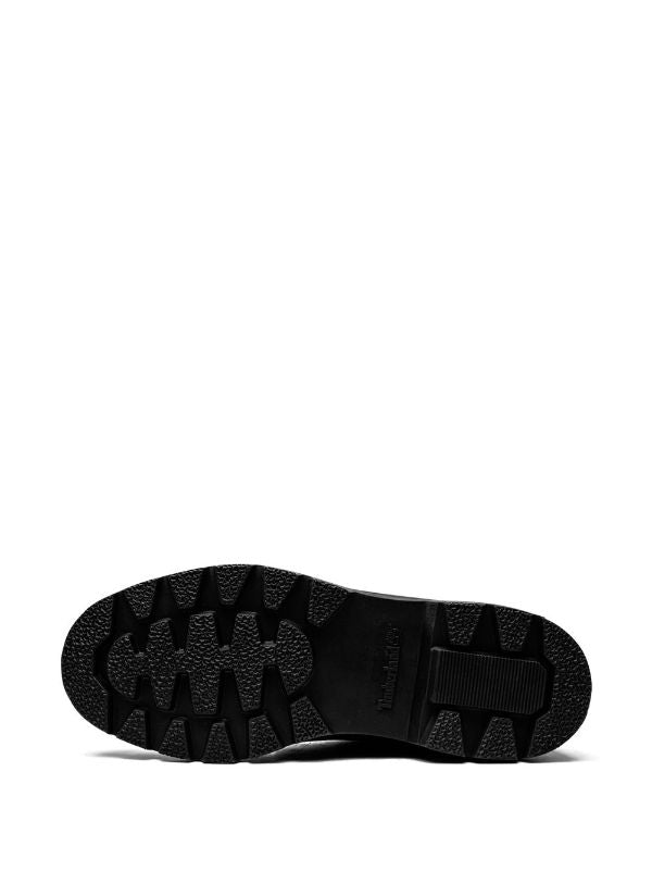 Timberland lace- up ankle boots