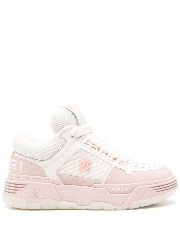 Amiri MA-1 panelled sneakers
