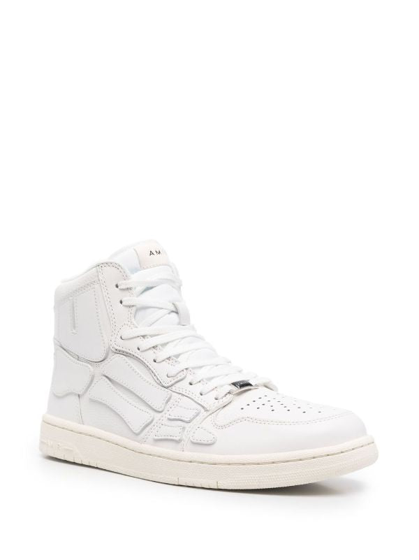 Amiri Skel hi-top sneakers