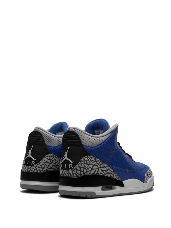 Jordan Air Jordan 3 “Blue Cement” sneakers