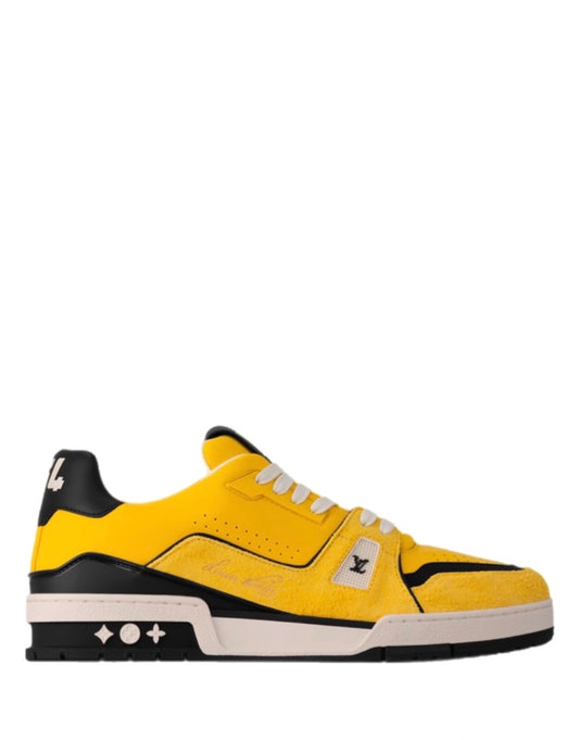 Louis Vuitton Trainer Sneaker