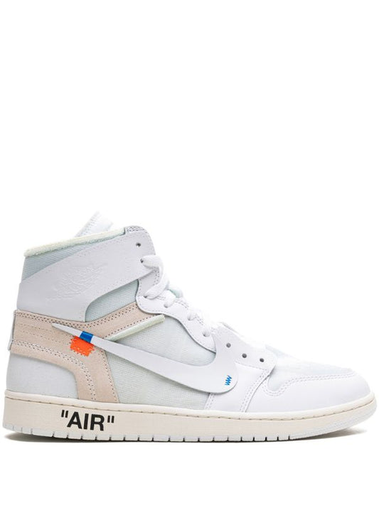 Jordan 1 Retro High “Off-White - Euro Sample” sneakers