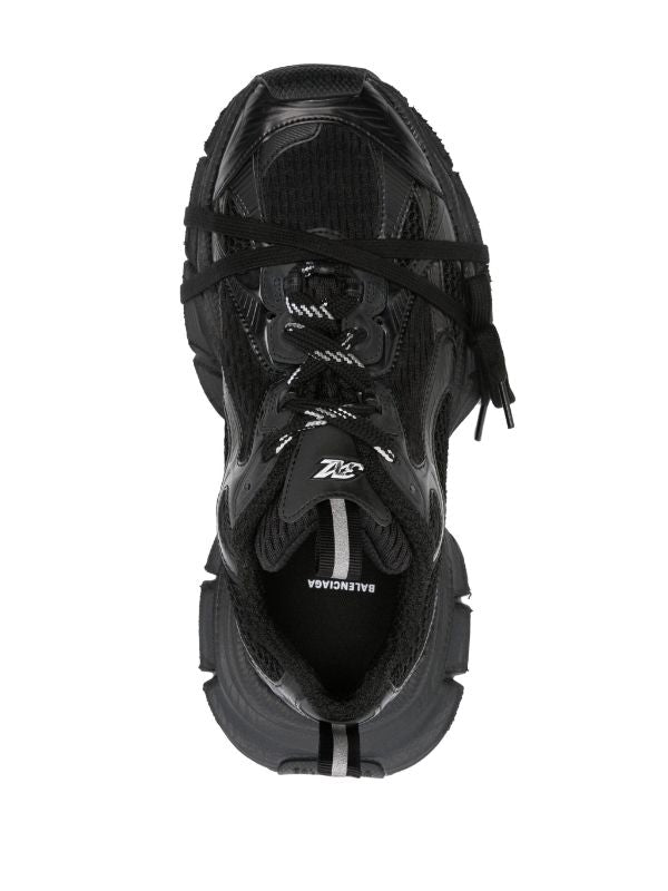 Balenciaga 3XL panelled sneakers