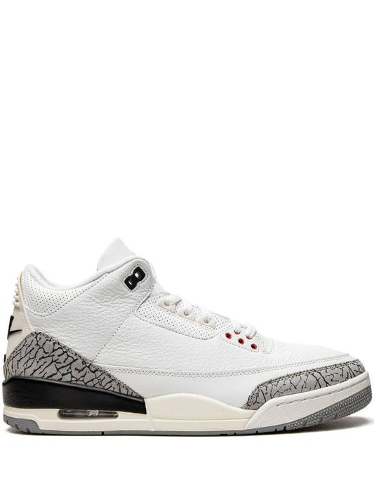 Jordan Air Jordan 3 “White Cement Reimagined 2023” sneakers