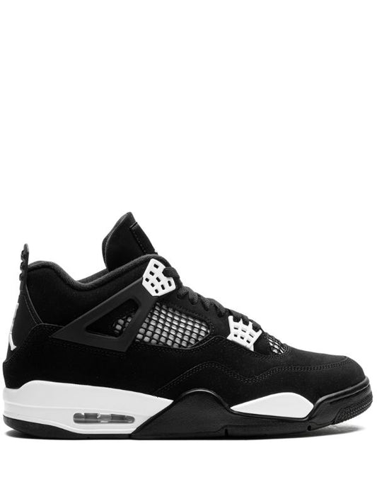 Jordan Air Jordan 4 Retro “White Thunder” sneakers