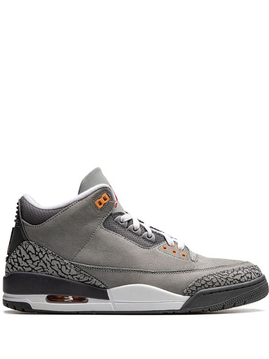 Jordan Air Jordan 3 “Cool Grey” sneakers