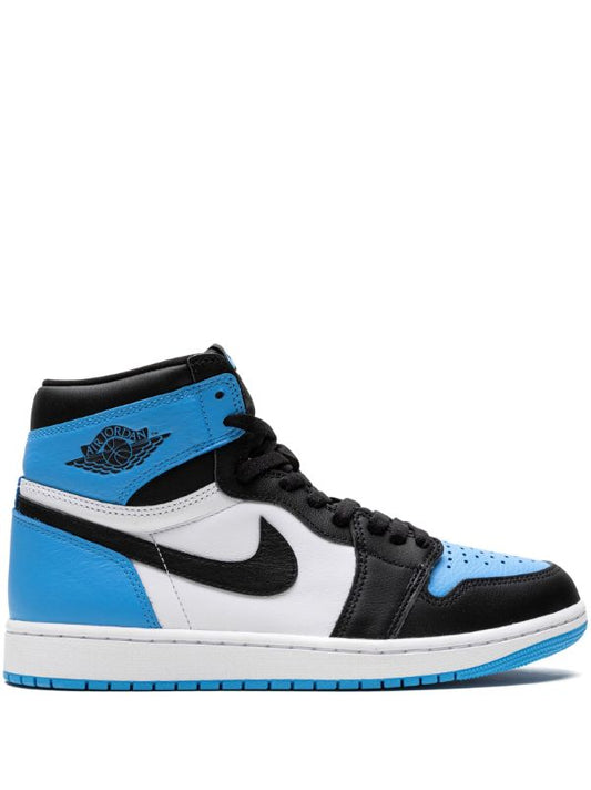 Jordan Air Jordan 1 Retro High OG “UNC Toe ” sneakers