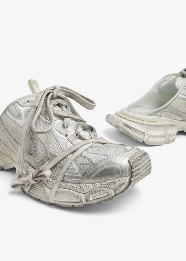 Balenciaga 3XL mule sneakers