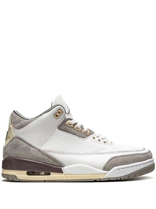 Jordan x A Ma Manière Air Jordan 3 Retro SP “Violet Ore” sneakers